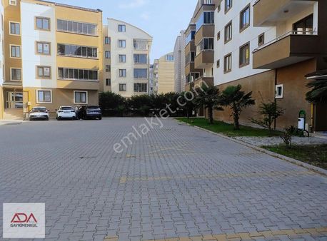 Ada'dan Üç Evler Demirci Mah.4+1 Geniş Satılık Dubleks Daire