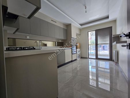 Kazımkarabekir Mah Satılık 2+1 Çift Balkonlu Ön Cephe Sıfır Daire