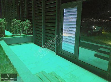 Folkart İncity Eşi Benzeri Olmayan 140m2 Bahçeli Premıum 1+1