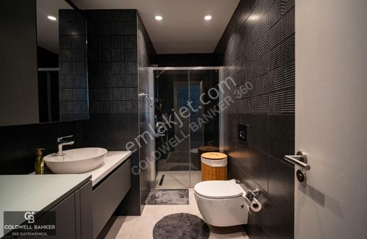 Folkart Vegada Modern Tasarımlı Lüks 2+1 Satılık Daire