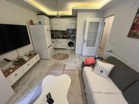 Parisadan Kampüs Ve Hasanağa Bah. Yakını 2+1 Satılık Daire