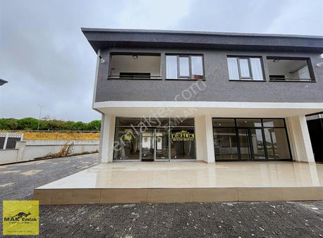 Hastane Karşısında 100m² Kiralık Dükkan K1699