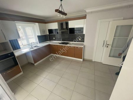 Es-as Tan Asm'de 3+1 Bağımsız Full Yapılı Y.giriş Kiralık Daire