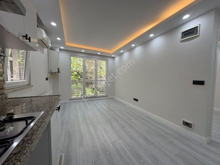 Oben'den Kılavuz Çayırı'nda 1+1 40 M² Net Kullanımlı Lüks Daire