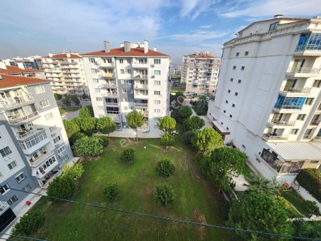 Ecofast Merkezi Konumda Kiralık 3+1 Daire