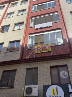 Trabzon Merkez De Atapark Varlıbaş Yanında 3+1 Satılık Daire