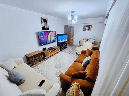 Ecofast Kapalı Mutfak Satılık 3+1 Daire