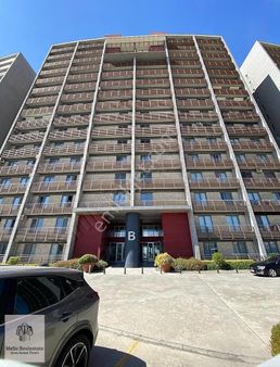 West Blocks Eşyalı 3+1 Ara Kat Daire