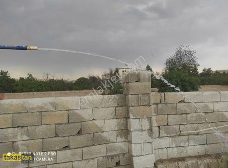 Bedirköy Adıyaman Yolunda Şehre 10 Dk Tek Tapu Etrafı Çevrili