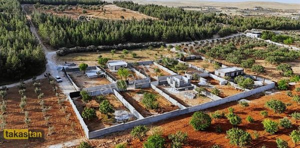 Suboğazı İmara Yakın Doğayla İçiçe Şehre 5 Dk Fırsat Arazi