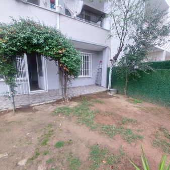 Tarabyaüstü Ulaşım Yakın Bakımlı Işık Alan 3+1 Bahçeli Daire