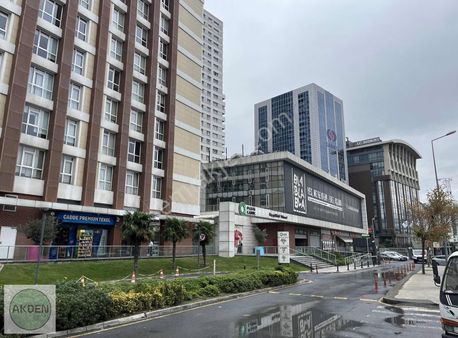 Nurol Park Basın Ekspres'de 1+1 Fırsat Daire