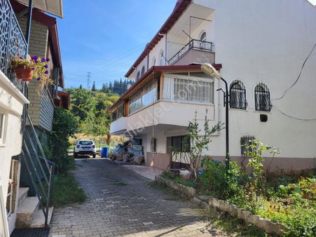 Karamürsel Ereğlide Site İçinde Satılık Triplex