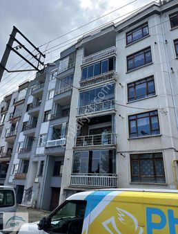 Hacı Hüseyinde 3+1 Satılık Daire