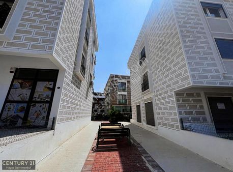 Ulukent 29 Ekim Mah. Kiralık 3+1 Sıfır Daire