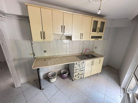 Esertepe Mahallesi'nde Temiz Yapılı 2+1 Kupon Daire!