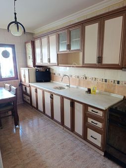 Aşağı Öveçlerde Kiralık 2+1 Eşyalı Ve Eşyasız Daire