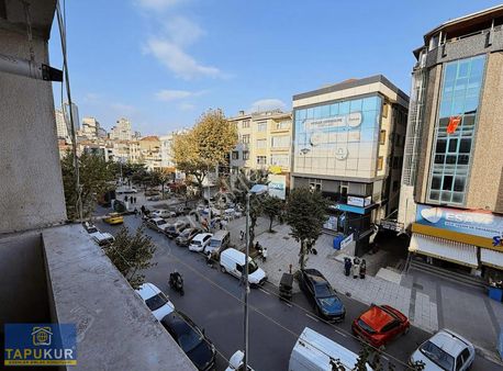 Turgutreis Cengiz Topel Cd'ye Cephe Kiralık Daire Tapukur'dan