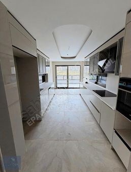 Epa Dan Bulvar Da 4+1 Kiralık Site Dairesi