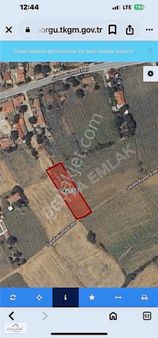 Derya Emlak'tan Edirne Uzunköprü'de %40 İmar İzinli Arsa