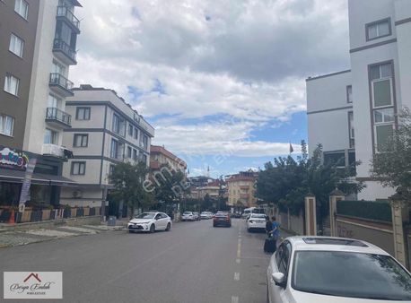 Derya'dan Nezih Bölgede 2+1 70m2 Satılık Arakat