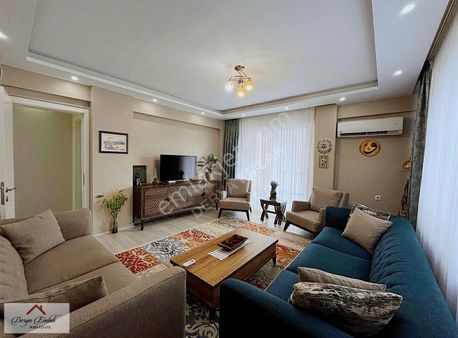 Derya'dan Gölete 100metre 3+1 Ebv Banyo 125m2 Net Satılık