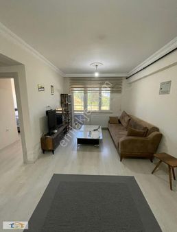 Bizim Emlaktan Kuzeykent De 2+1 Amerıkan Mutfaklı Kiralık Daire