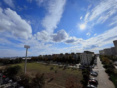 Işık Gayrimenkulden Mükemmel Y.t.ü Kampüs Manzaralı 2+1 Daire !!