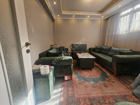 Esenyurt İnönü Mahallesi Satılık Bahçe Kat