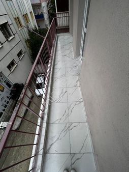 Sincan İstasyon Mh 3+1 Ultra Lüx Yapılı Ara Katta Ön Cephe Daire