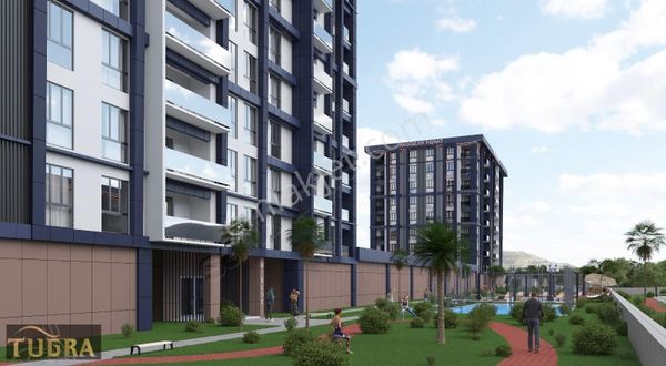 Tuğra'dan Bölgenin En İyi Konumunda Lansmana Özel Daireler