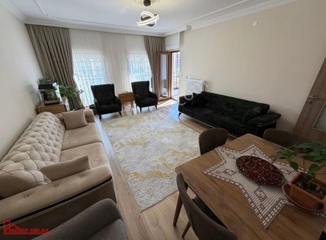 Hedef Emlaktan Tuzlugöl Pazar Alanı Civarı 3+1 Lüx Daire