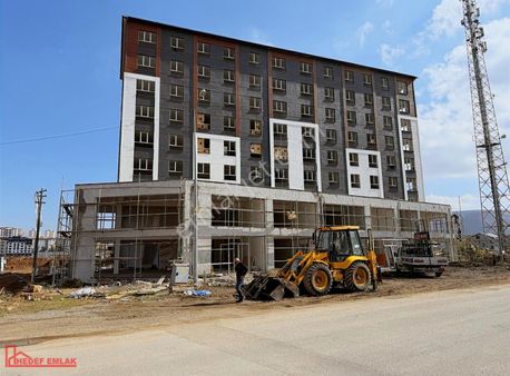 Hedef Emlaktan Eğriköprü Mahallesinde 2+1 Lüx Daire 12.ay Teslim