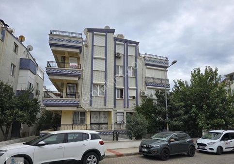 Çamlık Mahallesinde Denize Yürüme Mesafesinde Full Eşyalı 3+1 Dubleks Daire