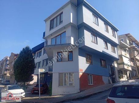 Asker Emlaktan Kültür Mahallesinde Kiralık 1+1 Daire