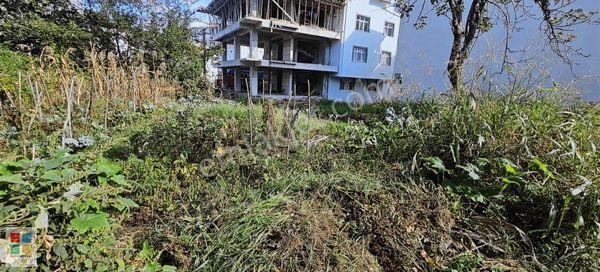 Etgü Gayrimenkulden Evkaf'da Satılık Arsa