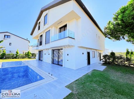 3+1 Villa Piyasanın Altında Fırsat!