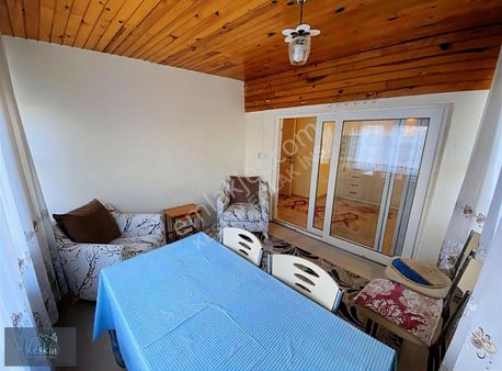 Kafeler Caddesine Karsı 2+1 Eşyalı Daire