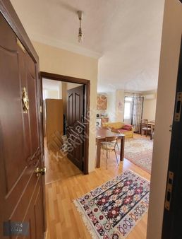 Tıp Fakültesine 1 Dk Lık Yürüme Mesafesinde Geniş Balkonlu 1+1