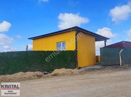 Doğankaya Yıldızvadi'de Satılık Fırsat Hobi Bahçesi