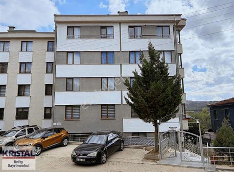 Ömür' De Satılık 1+1 Lüks Daire