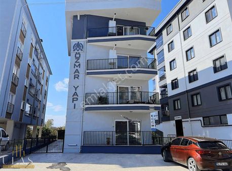 Ulaş Gayrimenkulden Cumhuriyet Mah. 2+1 Satılık Sıfır Daire