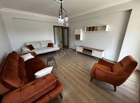 2+1 Sitede Satılık Daire Zafer Mahallesi Alya 1'de