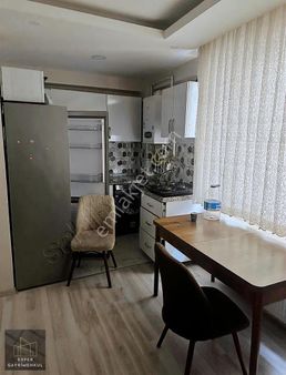 Mecidiyeköy 1+1 Eşyalı Metro-metrobüs 16dk Kiralık Daire