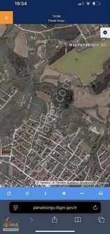 Tekirdağ Saray B.yonca Merkezde 380 Metre İmarlı-ifrazlı Arsa