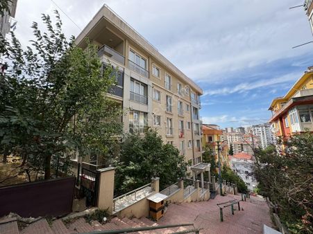 Oben'den Altıntepe'de Kızılaya Komşu Lüks Yapılı 2+1 75m² Net