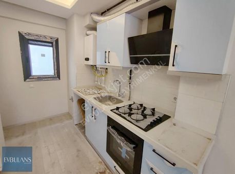 Goncalar Mahallesinde Bostanlıya Yürüme Mesafeli Lüx 1+1