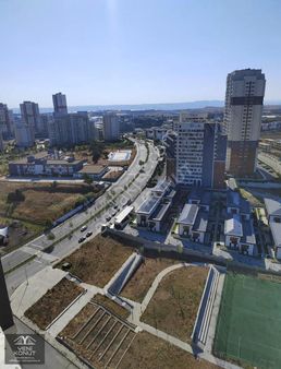 Tual Bahçekent 2.parselde 2+1 Eşyalı Daire!