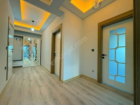 Uytundan Akçayda Doğalgazlı Sıfır 2+1 Satılık Ultra Lüx Daire