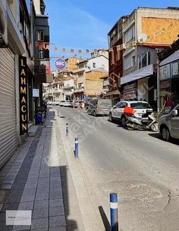 Sarıyer Merkez'de Satılık Komple Bina